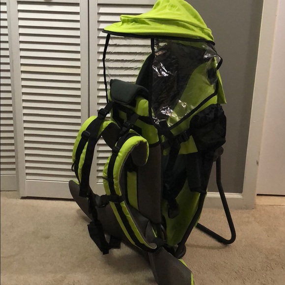 clevrplus baby backpack